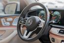 Mercedes-Benz GLE 350 4matic