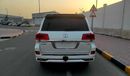 Toyota Land Cruiser V8 GX.R full options upgrade 2021