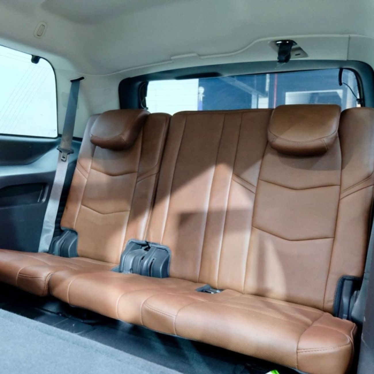 Cadillac Escalade Premium Luxury 6.2L