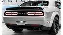 دودج تشالينجر 2023 Dodge Challenger Scat Pack Widebody, 2026 Dodge Warranty, Brand New, GCC