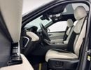 Land Rover Range Rover Velar 2021 Range Rover Velar R-Dynamic SE, 10/2026 Range Rover Warranty, Range Rover Service History, GCC