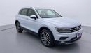 Volkswagen Tiguan SE 2 | Under Warranty | Inspected on 150+ parameters