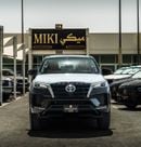 تويوتا فورتونر Fortuner 2.4 Diesel || 2026