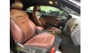 Audi A5 3.0 S-Line, Warranty, Full History, GCC