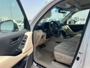 Toyota Land Cruiser TOYOTA LANDCRUISER 4.0 GXR WHITE 2023