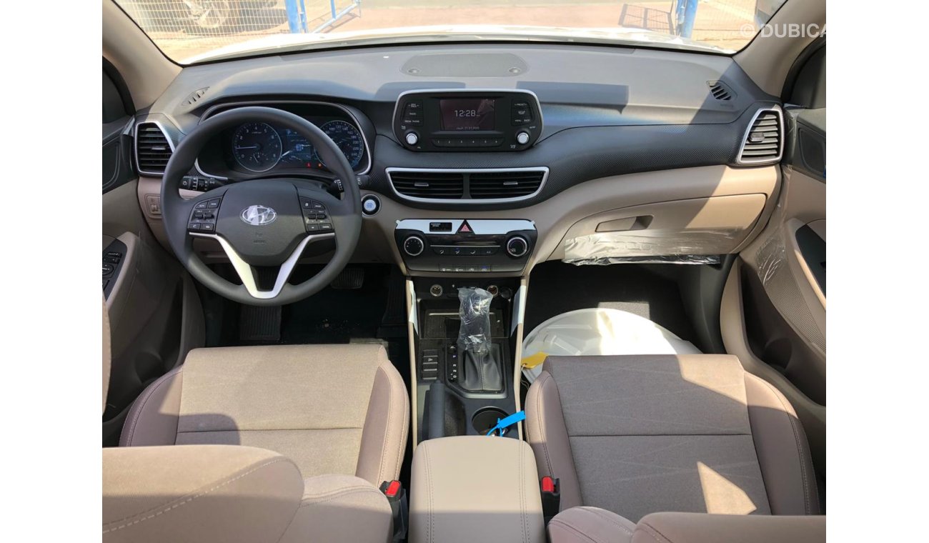 Hyundai Tucson 2021Model 1.6L, Panoramic Roof, Push Start, Wireless Charger, 2-Power Seat, Rear AC, CODE-HT21