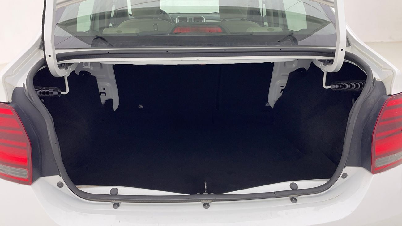 Renault Symbol 2020 PE | AED 298/Month | 0 DP | 30 Day Return | Warranty | Service History