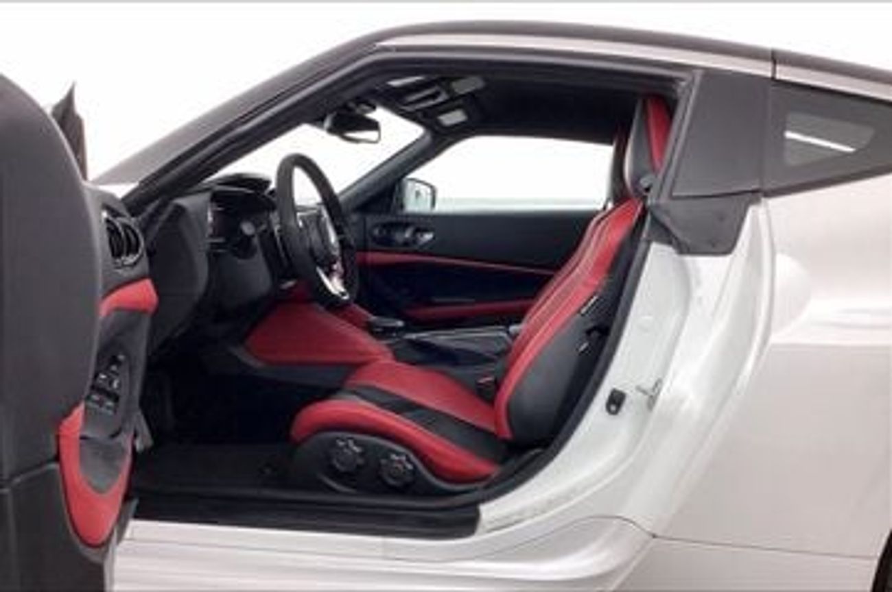 Nissan 400 Z Z Coupe A/T | Guaranteed Warranty | 0 Down Payment