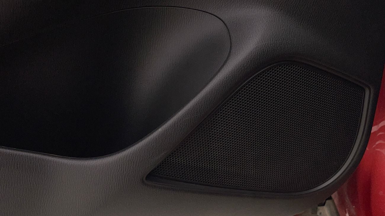 مازدا CX3 GT 2 | بدون دفعة مقدمة | اختبار القيادة في المنزل