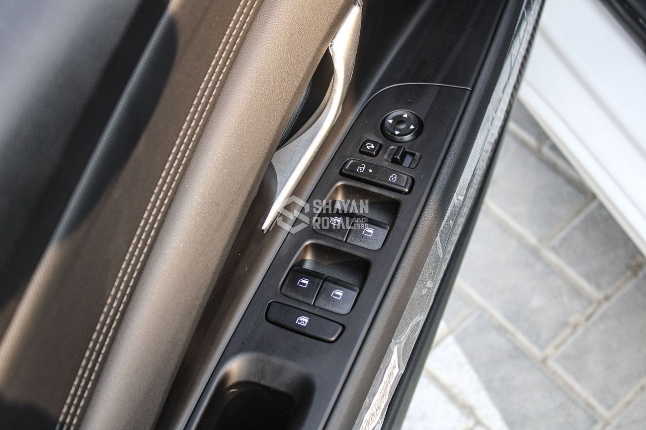 Hyundai Elantra GLX ELITE 1.5L PETROL FWD AT 2025MY