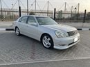 لكزس LS 430 FULL ULTRA