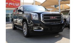 GMC Yukon 2016 XL SLT Full Option Ref#614