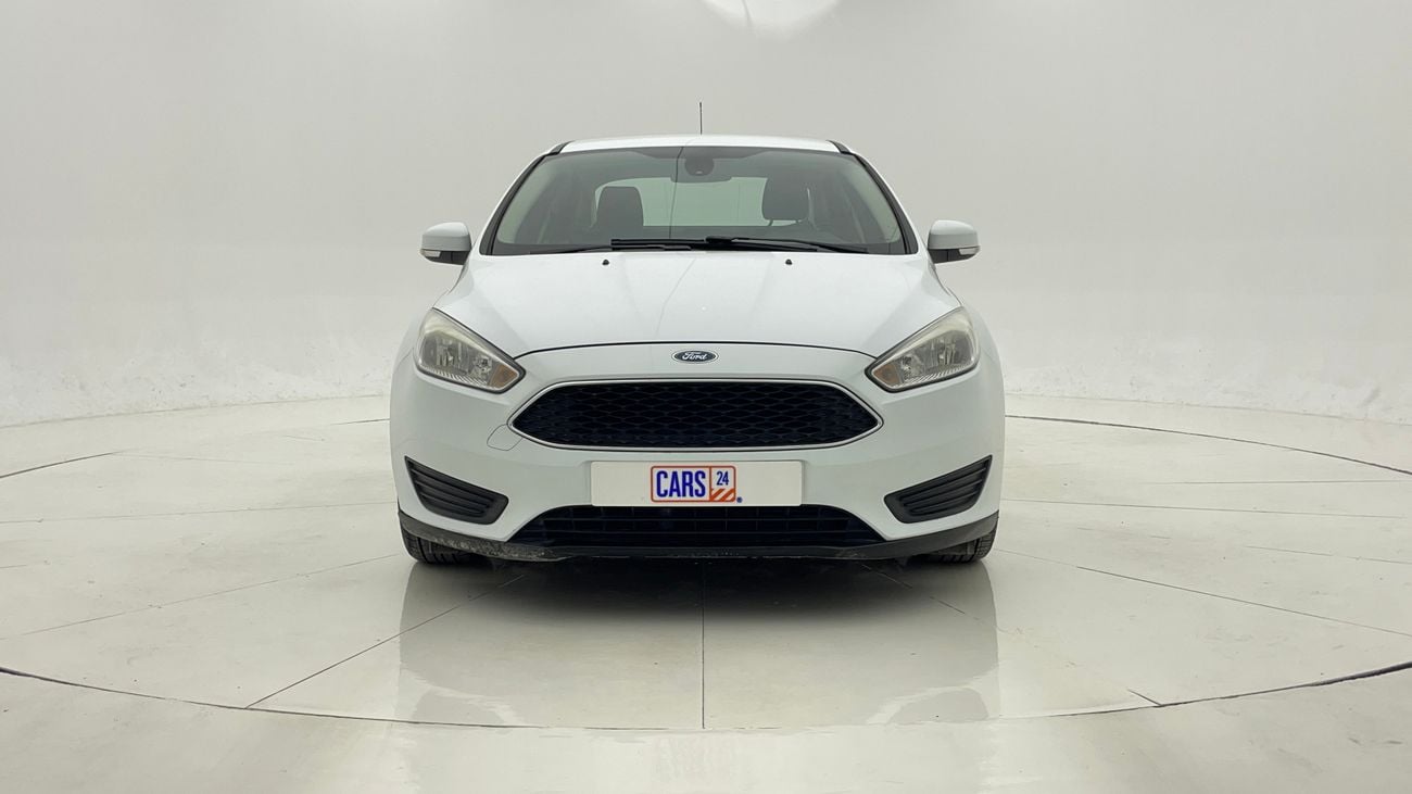 Ford Focus AMBIENTE 1.5 | Zero Down Payment | Free Home Test Drive