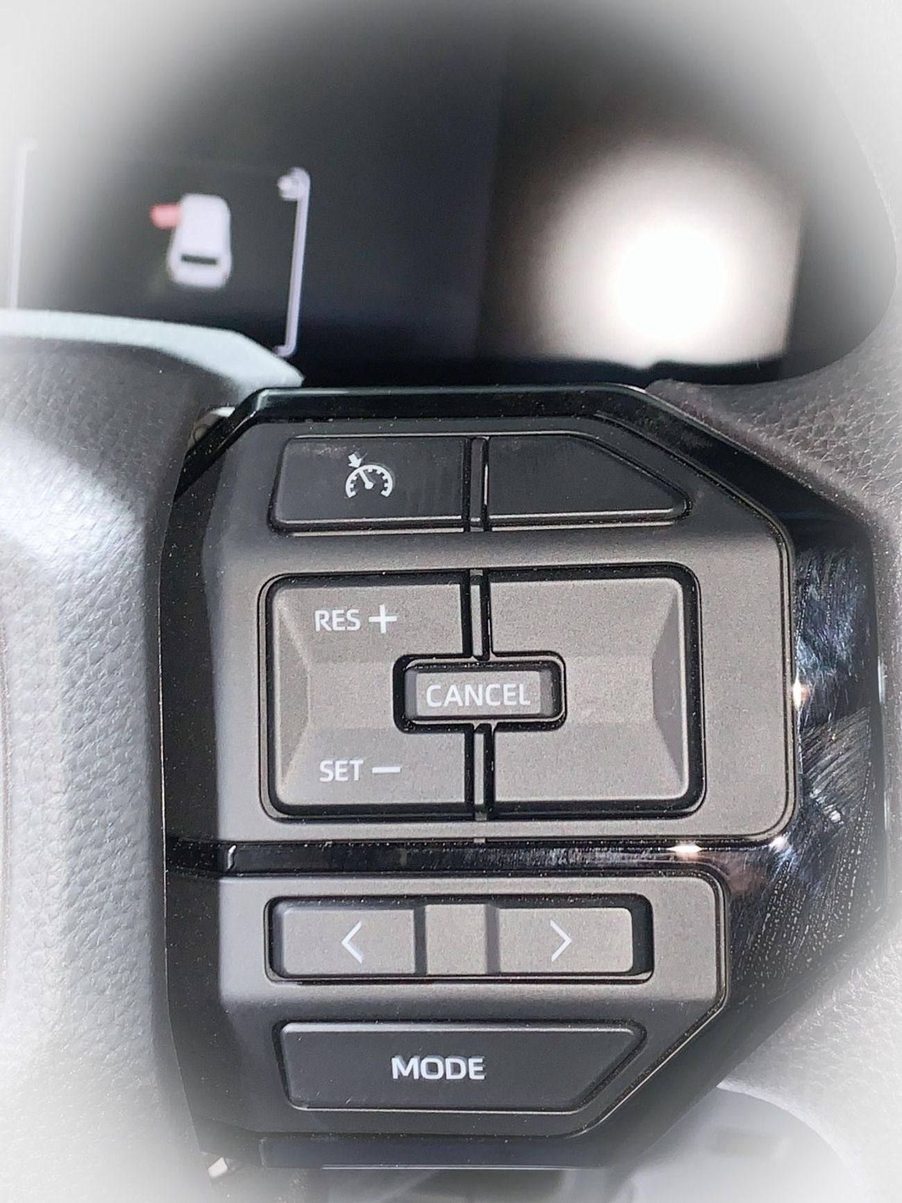 Toyota Prado GXR 2.4T turbo petrol 2.4T