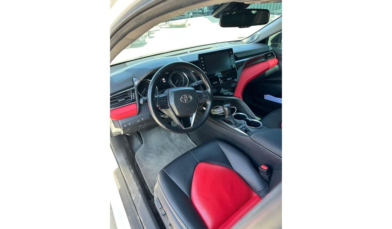 Toyota Camry ANNIVERSARY 3.5L