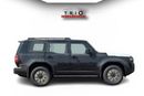 Toyota Prado 2025 TOYOTA PRADO ADVENTURE 2.4L PETROL FULL OPTION WITH AIR COMPRESSOR