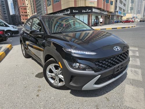 Hyundai Kona Smartstream 2.0L
