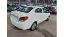 Mitsubishi Attrage GLX Base very clean guif