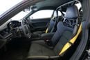 Porsche 911 Dakar 3.0L (475 HP) Coupe