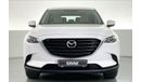 Mazda CX9 GS