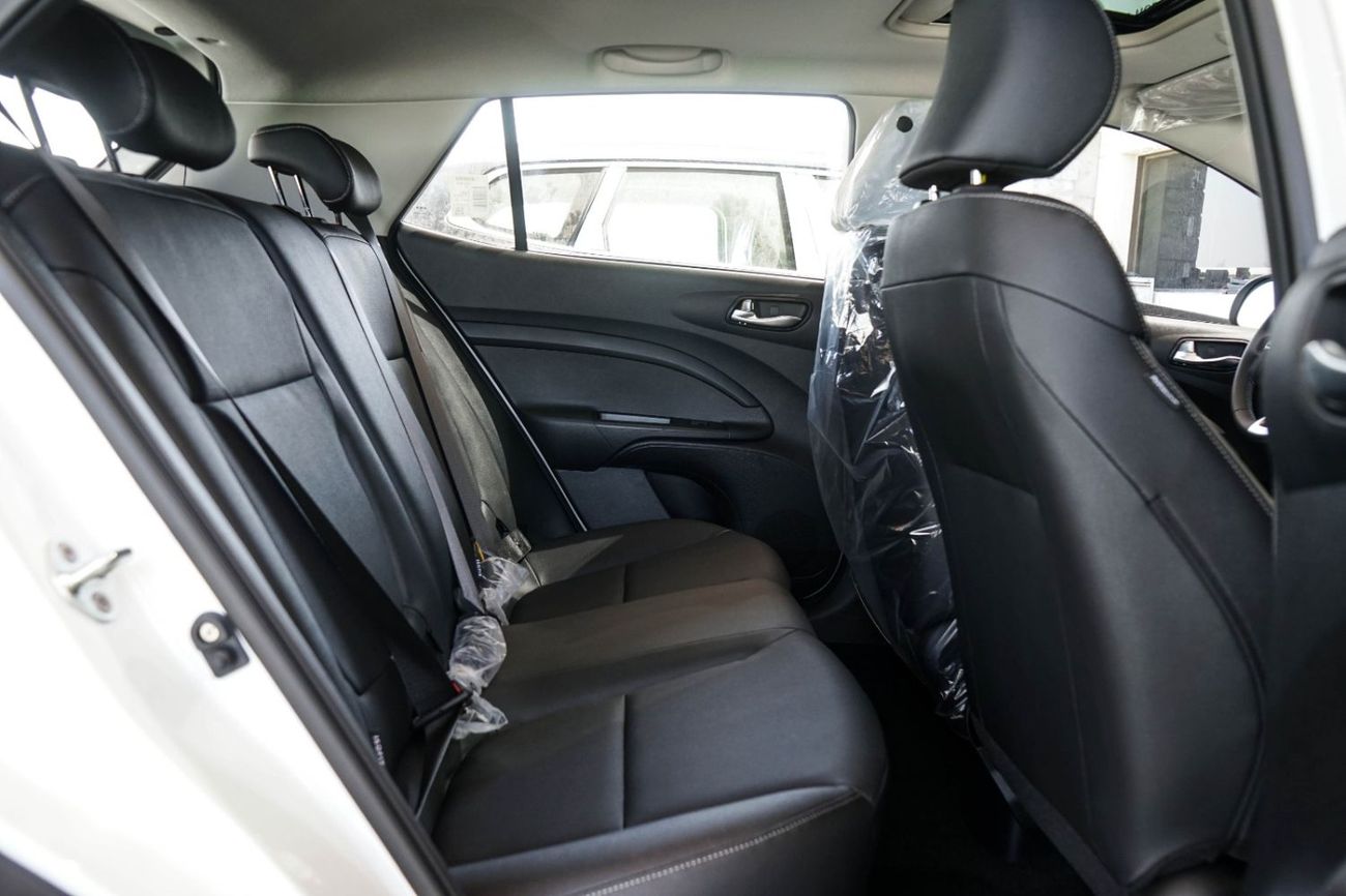 Kia KX1 NEW KIA KX1 1.4L PETROL MODEL 2025 FULL OPTIONS