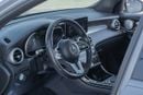 Mercedes-Benz GLC 300 Premium + 2.0L