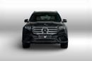 مرسيدس بنز GLS 450 EMC Mercedes-Benz Warranty Package | 0% Downpayment | AED 6,396 P/M