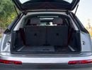 أودي Q7 45 TFSI 40 TFSI