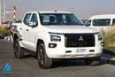Mitsubishi L200 GLS 2026 | 2.4L | Petrol 4x4 Manual | Chrome Edition | BEST PRICE