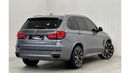 بي أم دبليو X5 50i M سبورت 2018 BMW X5 xDrive50i M-Sport 7 Seater, Warranty, Full BMW Service History, Full Options