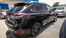 Lexus RX350