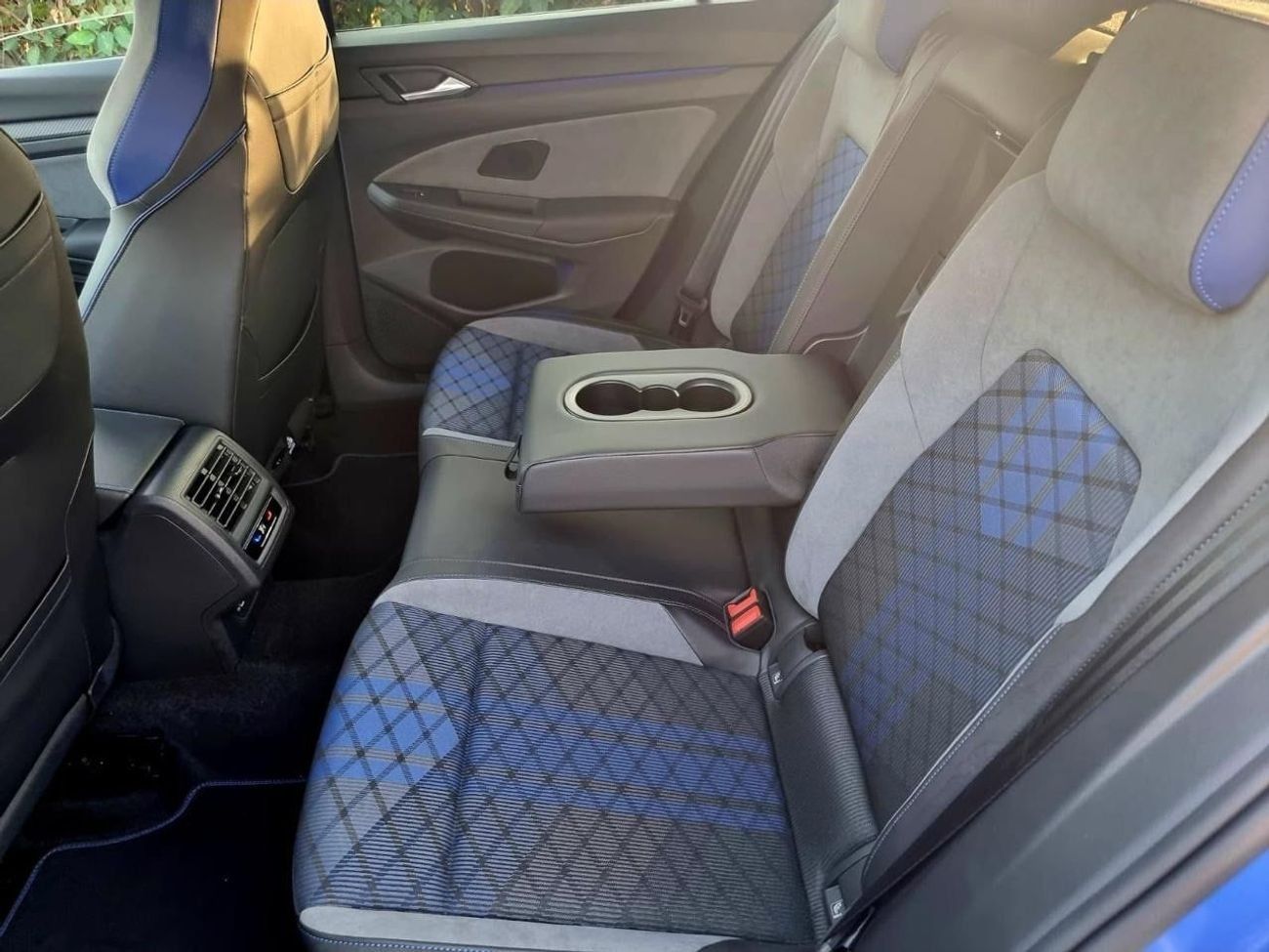 Volkswagen Golf GERMAN SPEC BRAND NEW