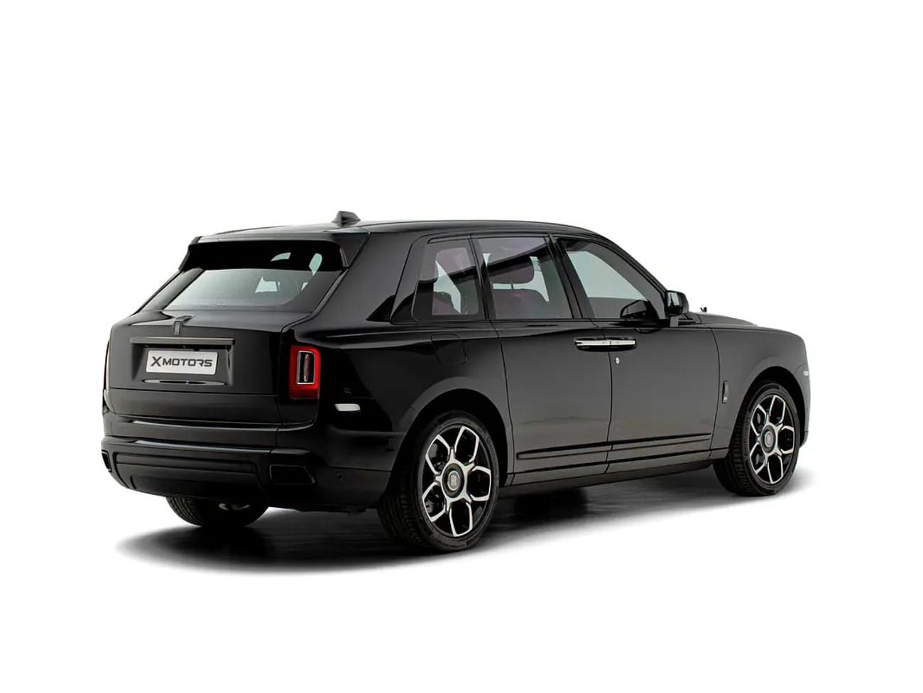 أودي RS2 Black Badge | GCC Spec | Bespoke Interior