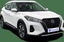 Nissan Kicks SV 2024 | AED 756/Month | 0 DP | 30 Day Return | Warranty