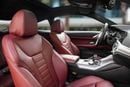 بي أم دبليو M440i XDRIVE M440i | 3,917 P.M | 0% Downpayment | BMW WARRANTY!
