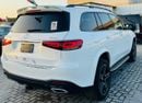 Mercedes Benz GLS450 4MATIC