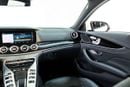 Mercedes-Benz AMG GT 43 AMG- Low Mileage-4 Matic-Track Package-Very Well Maintained