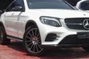 مرسيدس بنز GLC 250 4MATIC 2.0L