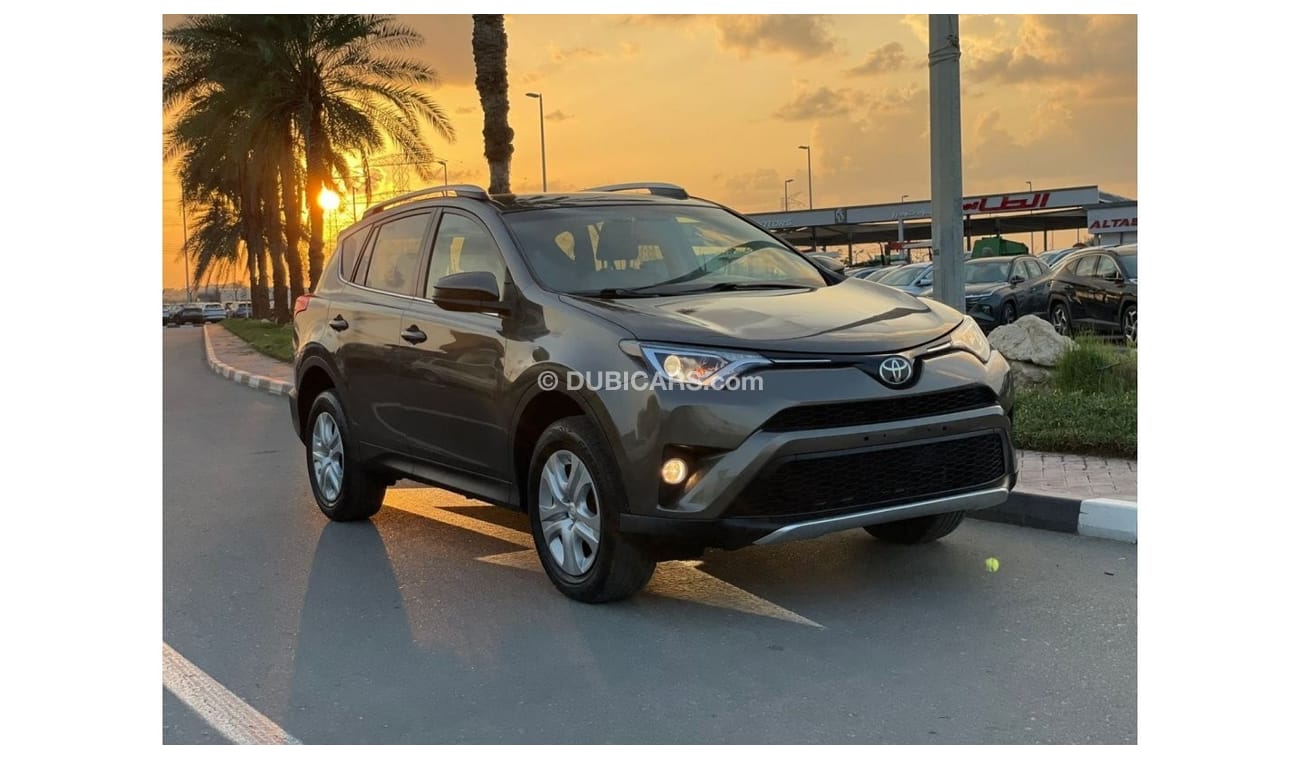 Toyota RAV4 “Offer”2013 Toyota Rav4 LE AWD 4x4 MidOption - 2.5L V4 -
