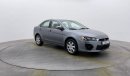 Mitsubishi Lancer EX 1.6 | Under Warranty | Free Insurance | Inspected on 150+ parameters