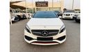 مرسيدس بنز A 250 سبورت AMG