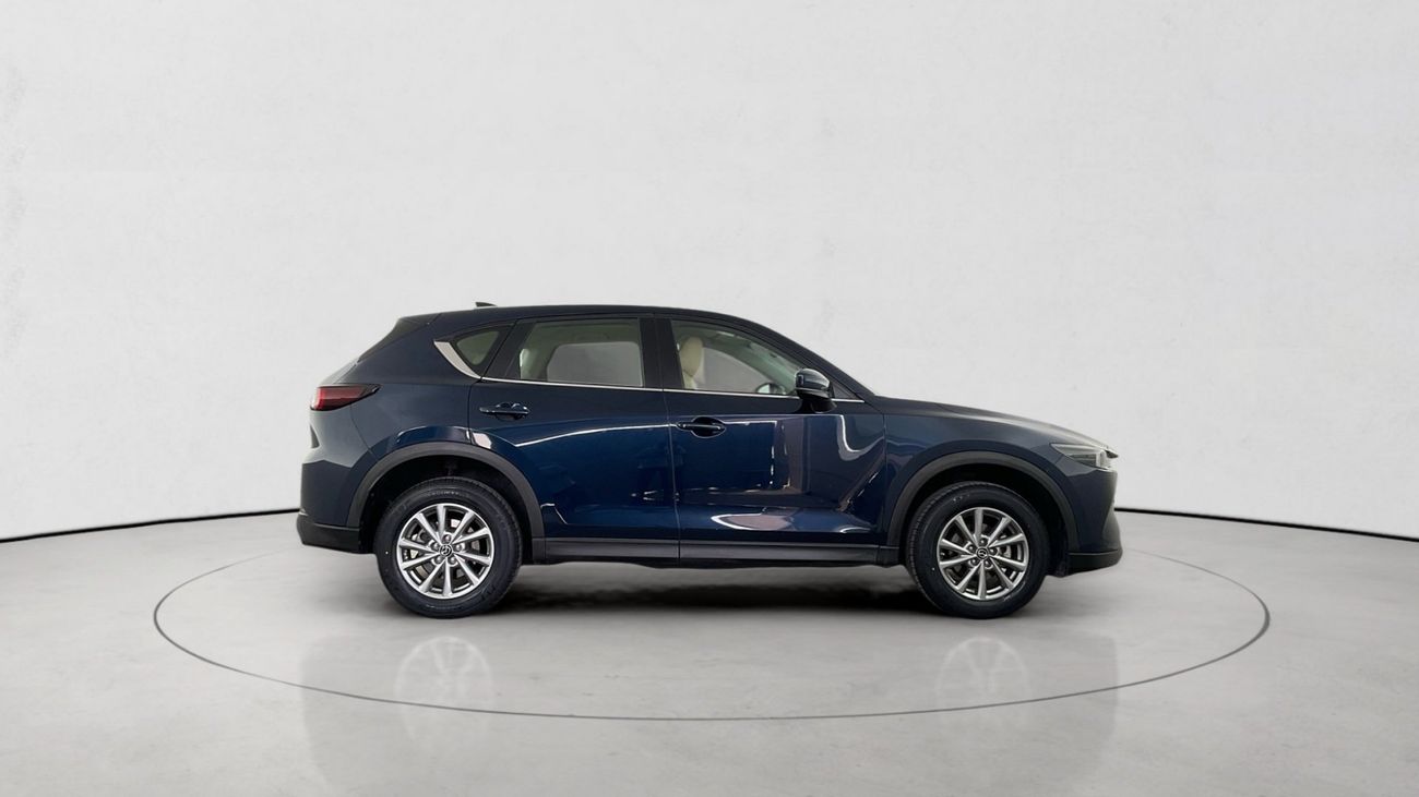 Mazda CX-5 GT | Guaranteed Warranty | 0 Down Payment