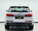 Audi SQ7 STANDARD 2024 Audi SQ7, Warranty, Full Service History, Fully Loaded, Excellent Condition, European