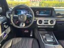 مرسيدس بنز G 63 AMG STD STD