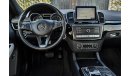 Mercedes-Benz GLE 400 4 Matic | 3,310 P.M | 0% Downpayment | Spectacular Condition!