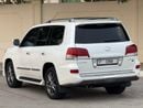 Lexus LX 570 Sport