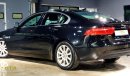 جاغوار XE Jaguar XE 2.0, Dealer Warranty, Full History, GCC