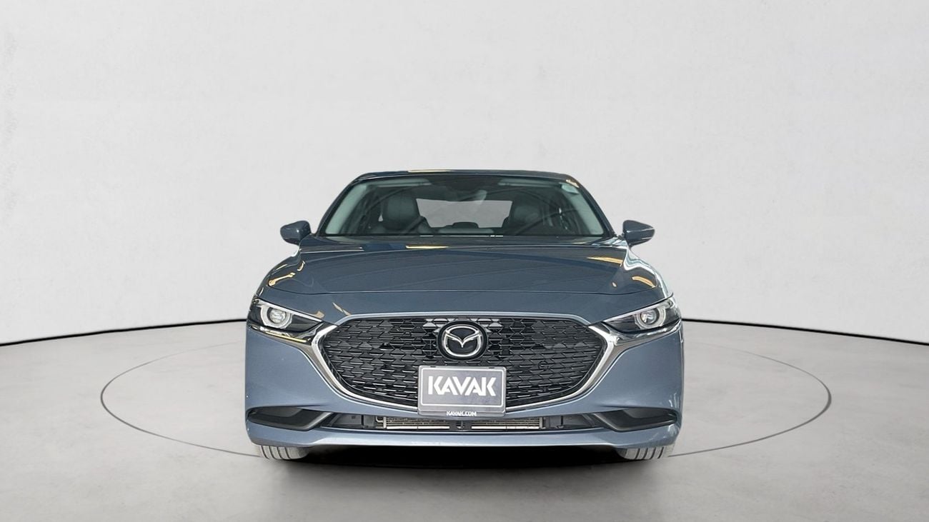 Mazda 3 Evolve 2.0L Evolve | Guaranteed Warranty | 0 Down Payment