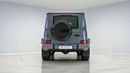 Mercedes Benz G63 AMG STD UAE's Very Best Example | AED 14,752 Per Month
