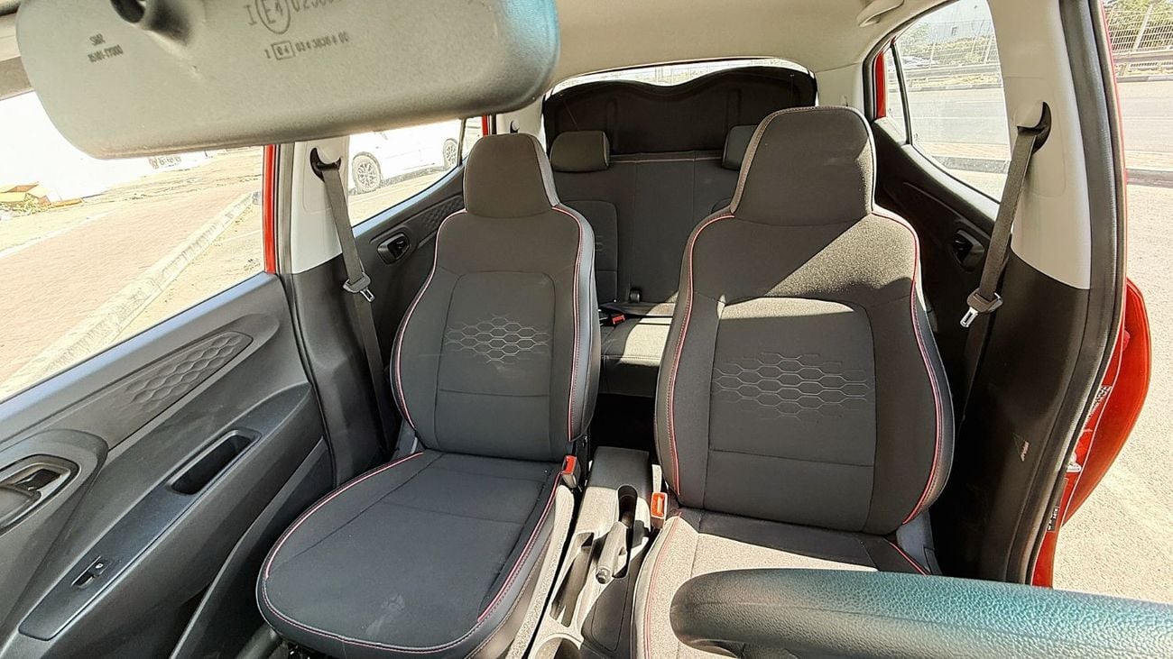 Hyundai Grand i10 Hyundai Grand i10 1.2L Petrol 2023YM